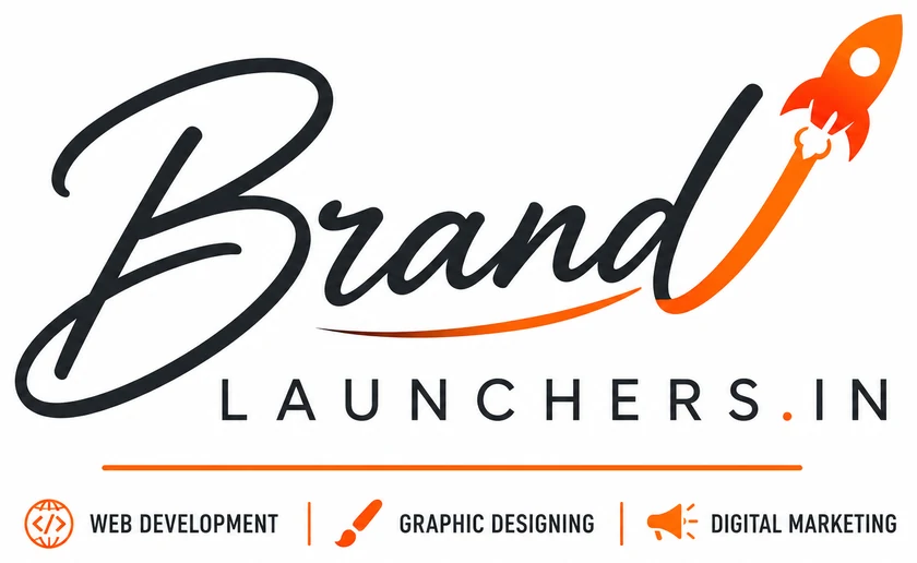 Brand Launchers logo